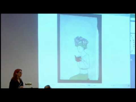 Leonard Marcus and Audrey Niffenegger: Shaping American Children's Literature