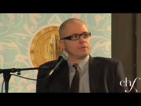 Aleksander Hemon and Garry Wills