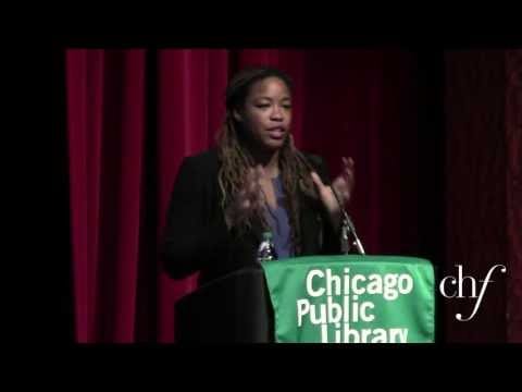 Heather McGhee: Millennials and the American Dream