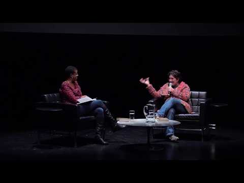 Claire Vaye Watkins: Dry, Damaged Dystopia