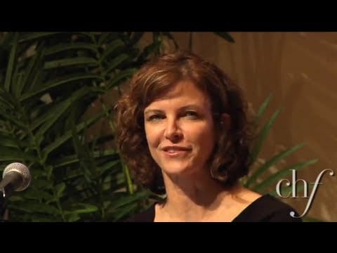 Jeanne Gang: Twenty-First Century Architecture