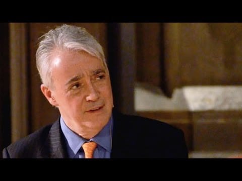 Scott Simon: "Unforgettable: A Son, a Mother, and the Lessons of a Lifetime"