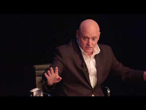 Scott Kelly: Endurance