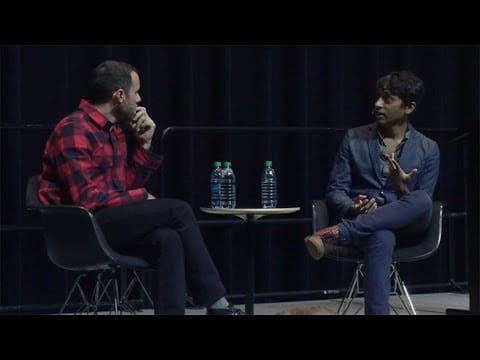 Office Space: The History Behind our Modern Workaday Existence