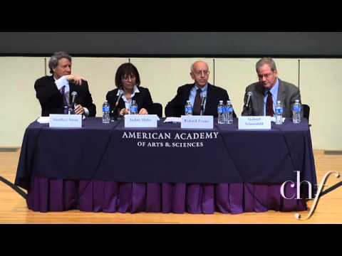 WikiLeaks Round Table - Pt 5/5