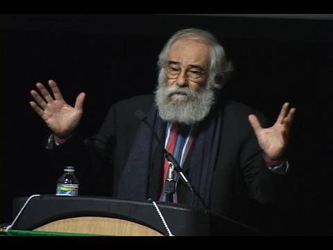 Barry Sanders: The Subversive Humor of Lenny Bruce