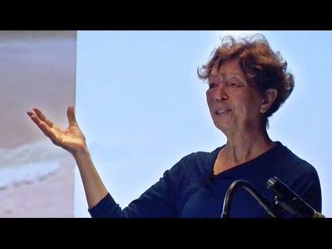 The Rough Guide to Geopolitics with Mary Louise Pratt