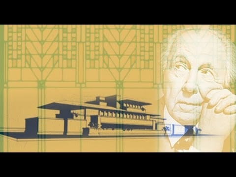 Frank Lloyd Wright, Architecture, & Environment
