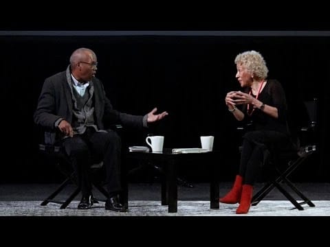 Margo Jefferson and Daryl Pinckney on the Black Bourgeoisie