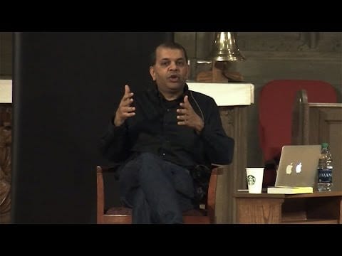 "Maximum City: Bombay Lost and Found"