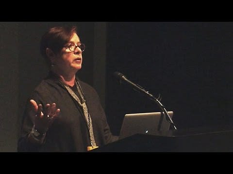 The Bride of Christ Goes to Hell