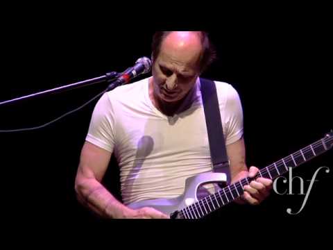 Adrian Belew performs untitled song (guitar solo) - Pt 3/3