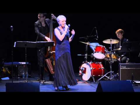 "Change Partners" performed by Joan Curto