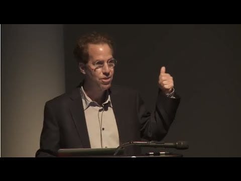 Stephen Eisenman: The Cry of Nature