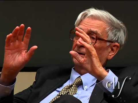 Chicago Tribune Heartland Prize: E.O. Wilson and Rebecca Skloot