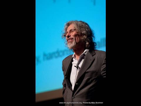 New Yorker Cartoonists