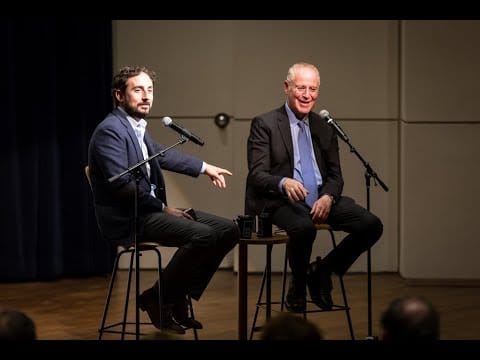 Ron Chernow: Ulysses S. Grant