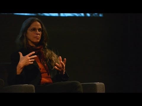 Sally Mann: Hold Still