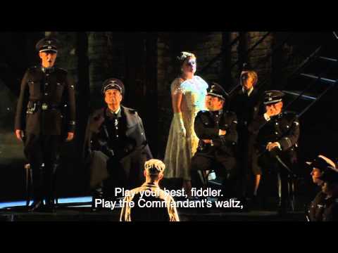 The Passenger: A Recovered Opera