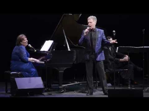 "Alley Cat" performed by Beckie Menzie & Tom Michael