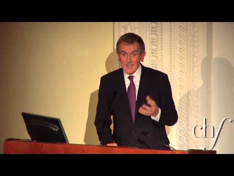 Neil MacGregor: Tales from America's Past