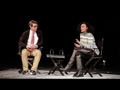 Wanda James and Mick Dumke: The Politics of Pot