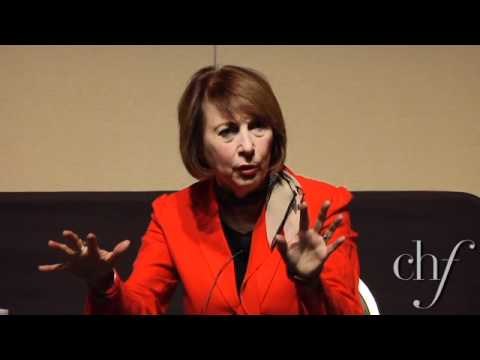 The State of the Humanities: Cathy Davidson and Michael Hogan