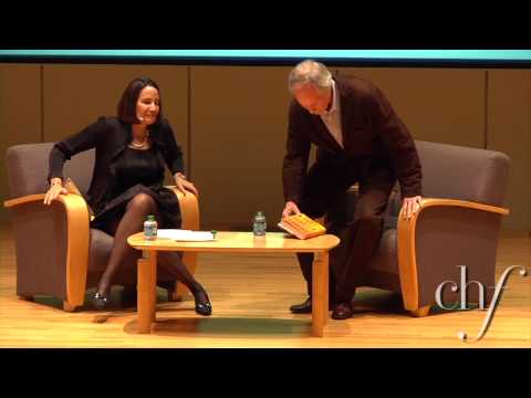 Richard Ford: Chicago Tribune Heartland Prize