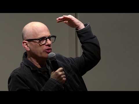 David Lang on Music for Crowds