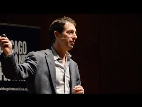 Chicago's Heat Wave, 20 Years Later