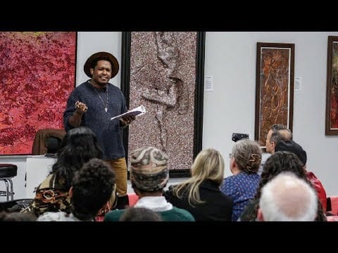Danez Smith: Don't Call Us Dead