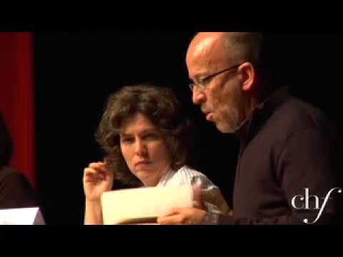 Mark Doty and Achy Obejas: Queer Lyrics