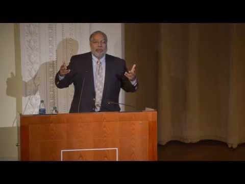 The Making of a National Institution with Lonnie G. Bunch III