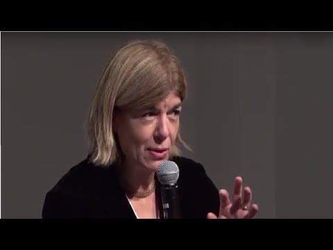 Claire Messud: Burning Girl