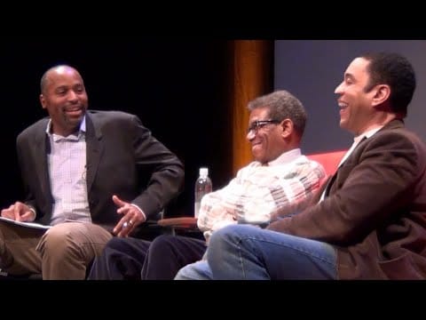 Black Theater is Black Life