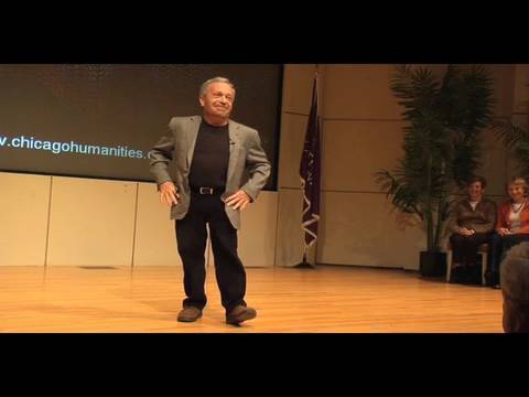 Robert Reich: On the Economy (2009)