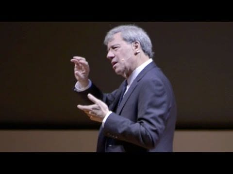 Geoffrey Stone on the NSA