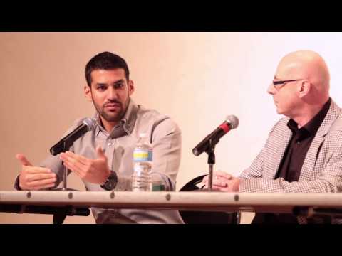 Bel Canto - Creating an American Opera from Scratch