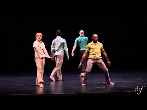 Dancing With—Not Around—The Issues