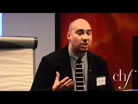 Adam Bradley: Diversity and the Hip Hop Generation