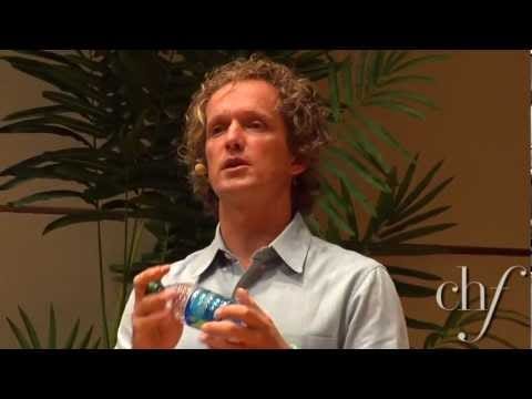 Yves Béhar: Designing for the Future