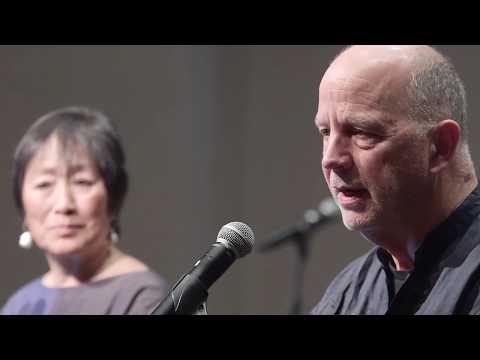 Tod Williams and Billie Tsien: Architecture and Optimism