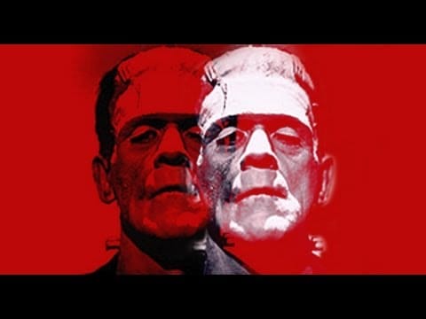 Frankenstein: Defining the Monster