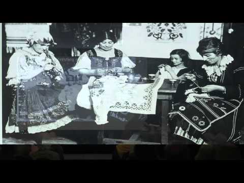 The Legacy of Jane Addams and Hull House