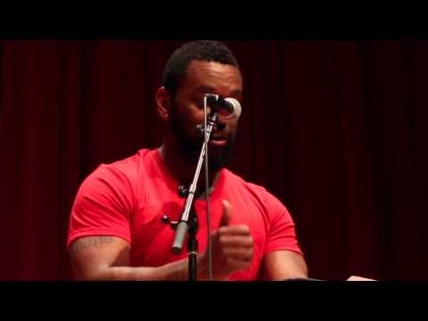 Roger Bonair-Agard on Unmanned Aerial Combat Vehicles