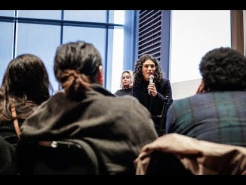 Chani Nicholas: The Activist's Astrologer