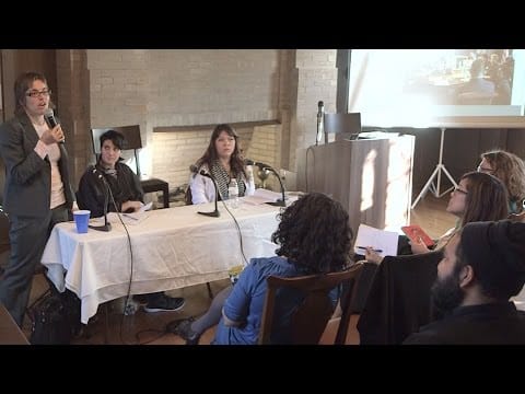 Artists as Activists