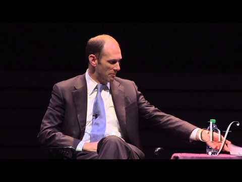 Austan Goolsbee: Jobs, Politics, and America's Future