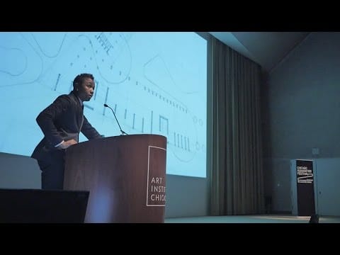 Architecture and Time