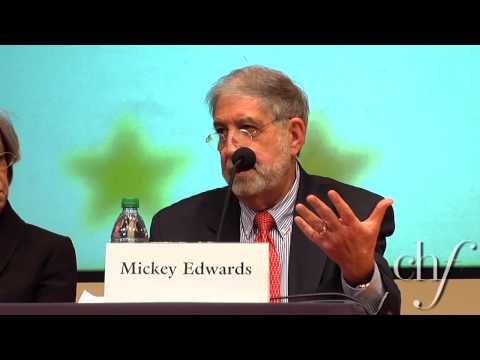 Mickey Edwards: On the Common Good